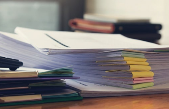 В Украине начался прием заявлений в аспирантуру