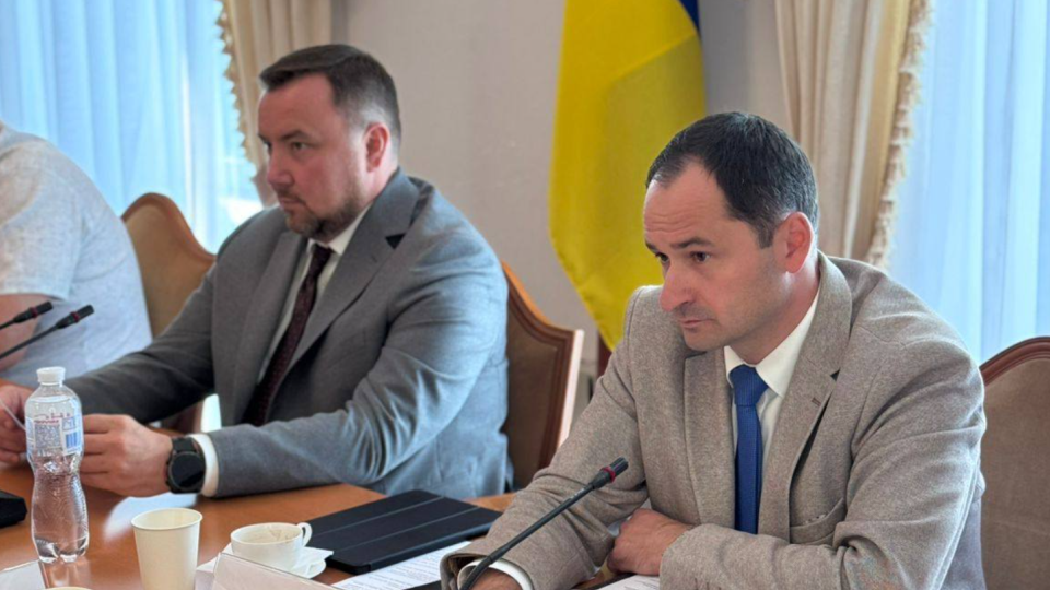 Конвенцію про захист професії адвоката відправили на затвердження до МЗС