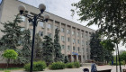 Обрано голову та заступника голови Господарського суду Черкаської області