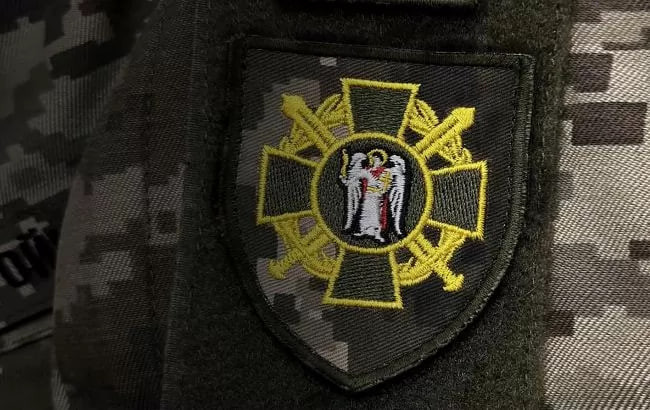 У Києві чоловік вкусив поліцейського під час затримання ТЦК