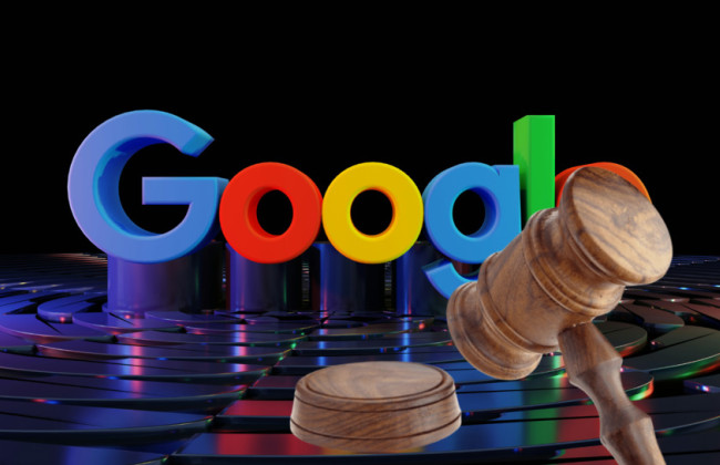 Суд присяжних у США визнав Google винною у незаконному зборі даних: компанія має виплатити $425 мільйонів