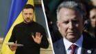 Зеленський у Парижі зустрінеться зі спецпосланцем Трампа Віткоффом – ЗМІ