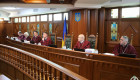 КСУ проверит конституционность законодательных предписаний относительно порядка кассационного пересмотра судебных решений