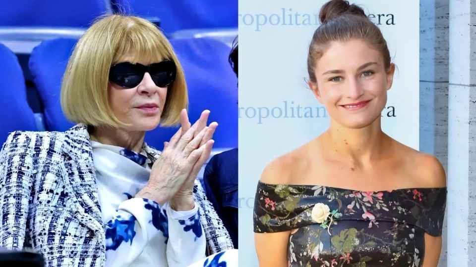 Хлоя Малле стала новой главной редакторкой американского контента Vogue