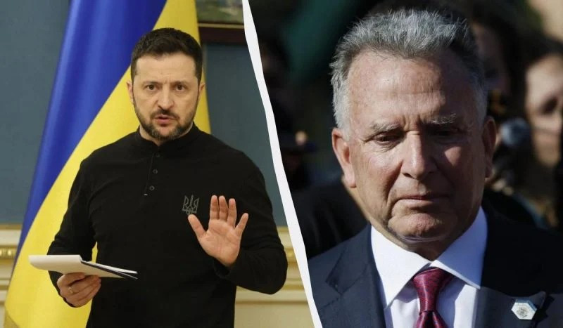 Зеленский в Париже встретится со спецпосланником Трампа Уиткоффом – СМИ