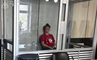 В Одесской области арестовали подозреваемую в совершении теракта в Измаиле