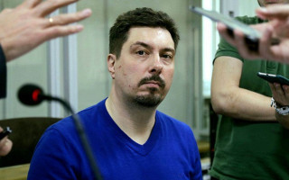 В деле экс-главы Верховного Суда Всеволода Князева НАБУ сообщило о подозрении еще одному фигуранту