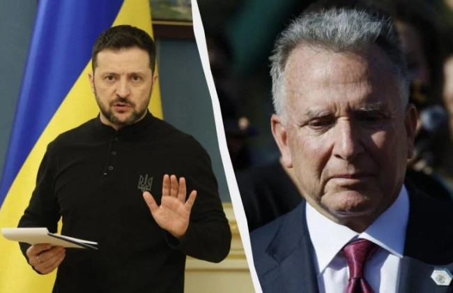 Зеленский в Париже встретится со спецпосланником Трампа Уиткоффом – СМИ