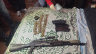 На Одещині чоловік сховав удома автомат, запал до гранати і набої — йому загрожує до 7 років ув’язнення