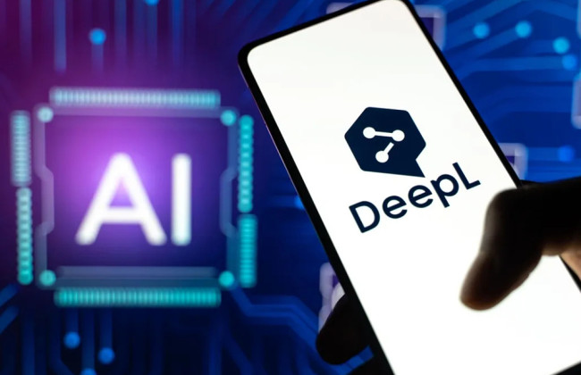 DeepL выходит за пределы перевода — представлен ИИ-помощник DeepL Agent