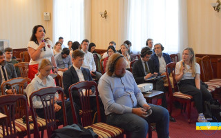 Заступниця голови ВРП Оксана Кваша заявила, що законопроект про продовження участі міжнародних експертів у відборі членів ВККС підтримується