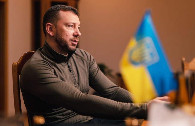 Руководитель САП Александр Клименко определил победителей конкурса на должность прокурора САП