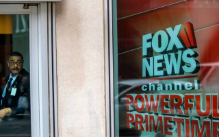 Новостная сеть Newsmax подала антимонопольный иск против Fox News