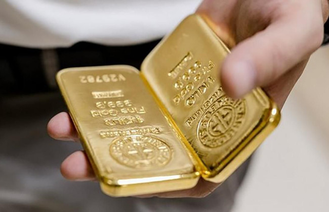 Цены на золото могут взлететь до $5 тысяч за унцию, если Трамп подорвет независимость ФРС