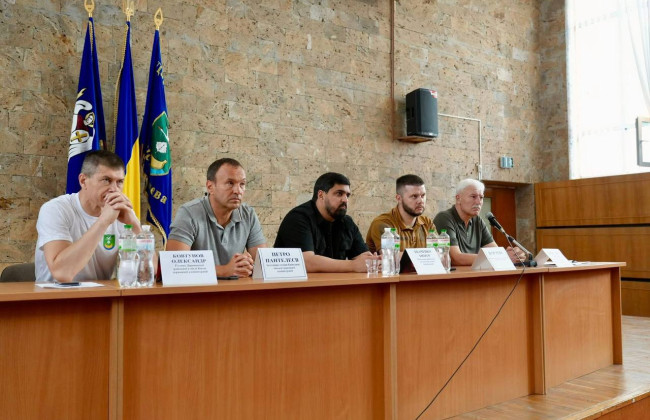 В Киеве запустили оперативные группы и социальных менеджеров для помощи пострадавшим после атаки