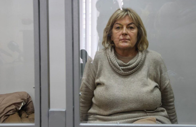 ВАКС изменил меру пресечения эксглаве МСЭК Хмельниччины: вместо СИЗО – залог в 20 млн гривен