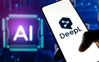 DeepL выходит за пределы перевода — представлен ИИ-помощник DeepL Agent