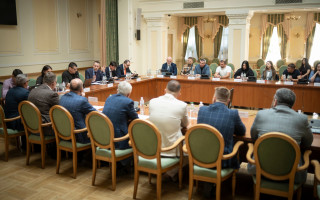 Минэкономики запускает новый формат взаимодействия с бизнесом через платформу «Пульс» и дашборд