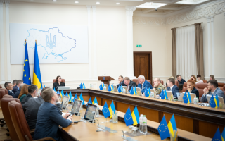 Кабмин передал агентство «Ре-информ» и Агентство национального единства в подчинение Минсоцполитики