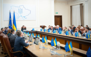 Кабмин принял ряд решений для медицинской системы