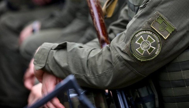 Нацгвардієць, який розстріляв поліцейських і двох жінок у Лимані, отримав довічний термін