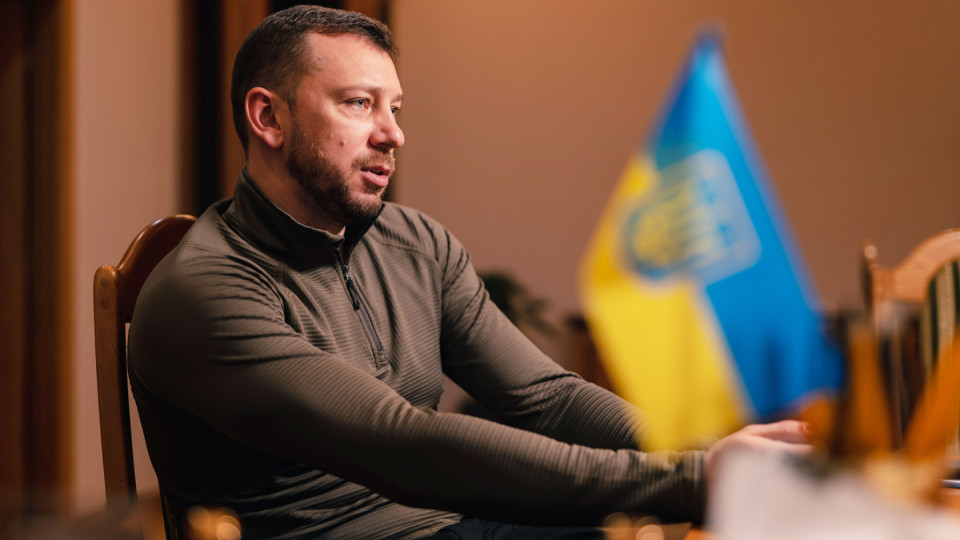 Керівник САП Олександр Клименко визначив переможців конкурсу на посаду прокурора САП