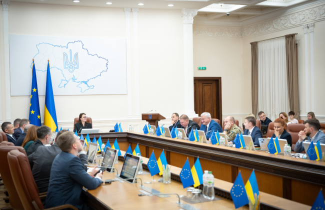 Кабмин передал агентство «Ре-информ» и Агентство национального единства в подчинение Минсоцполитики