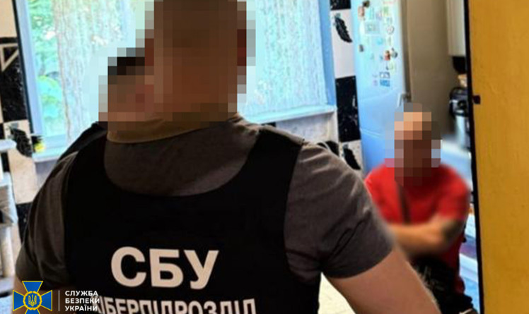 На Закарпатті викрили інтернет-агітаторів, які допомагали ухилянтам уникати мобілізації