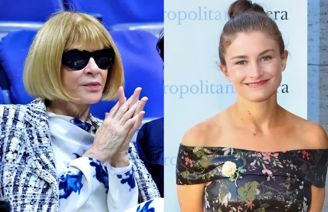 Хлоя Малле стала новой главной редакторкой американского контента Vogue