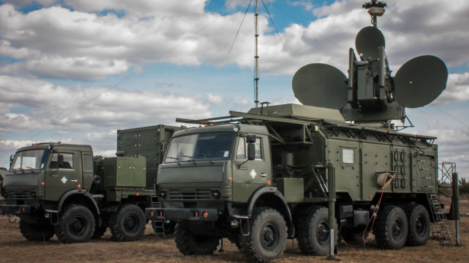 Через DOT-Chain Defence військові зможуть отримувати засоби РЕБ