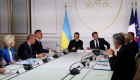 У Франції розпочалась зустріч Коаліції охочих, відео