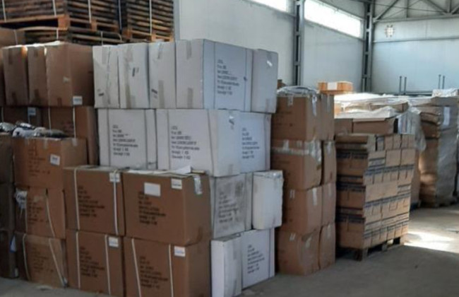 Кабмин внес изменения в порядок учета, хранения и оценки конфискованного имущества