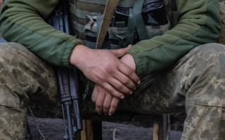 Верховна Рада підтримала законопроект про повернення військових з СЗЧ до служби без кримінальної відповідальності