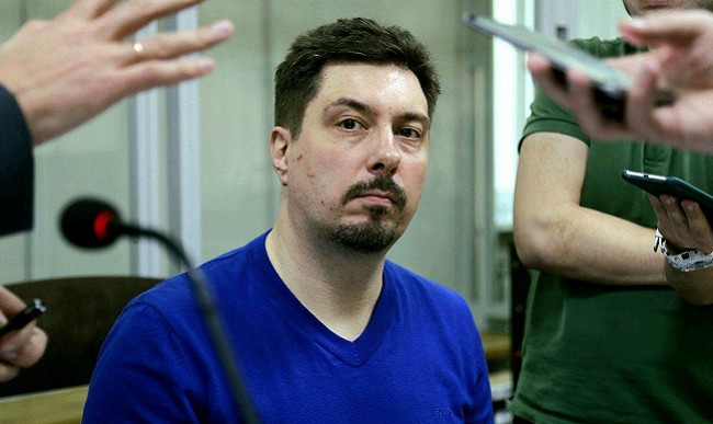 В деле экс-главы Верховного Суда Всеволода Князева НАБУ сообщило о подозрении еще одному фигуранту