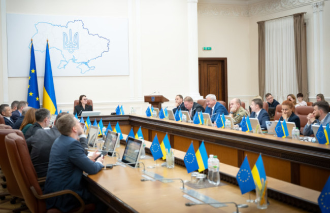 Кабмин принял ряд решений для медицинской системы