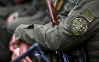 Нацгвардиец, расстрелявший полицейских и двух женщин в Лимане, получил пожизненный срок