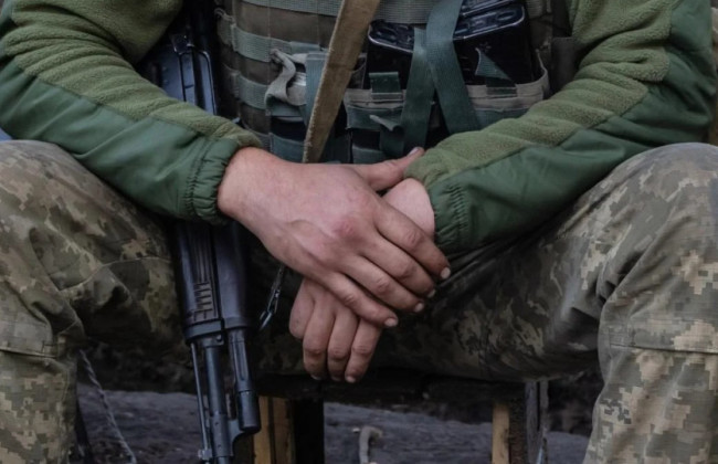 Верховна Рада підтримала законопроект про повернення військових з СЗЧ до служби без кримінальної відповідальності