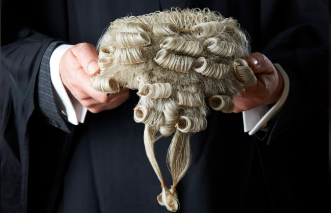 В Британии практикующего адвоката впервые добавили в список лиц, уклоняющихся от уплаты налогов