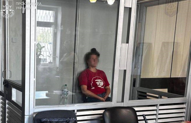 На Одещині заарештували підозрювану у вчиненні теракту в Ізмаїлі