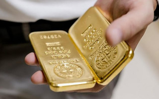 Цены на золото могут взлететь до $5 тысяч за унцию, если Трамп подорвет независимость ФРС