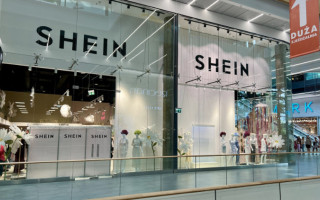 Во Франции оштрафовали китайский интернет-магазин Shein на 150 млн евро