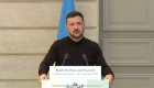 Україна готує новий формат захисту неба – ключова роль за США, – заявив Зеленський