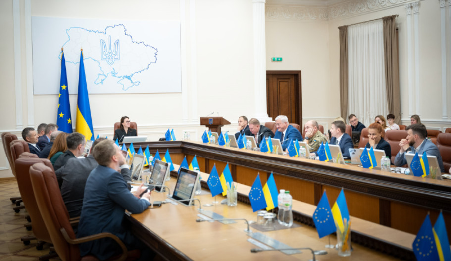 Кабмін ухвалив низку рішень для медичної системи