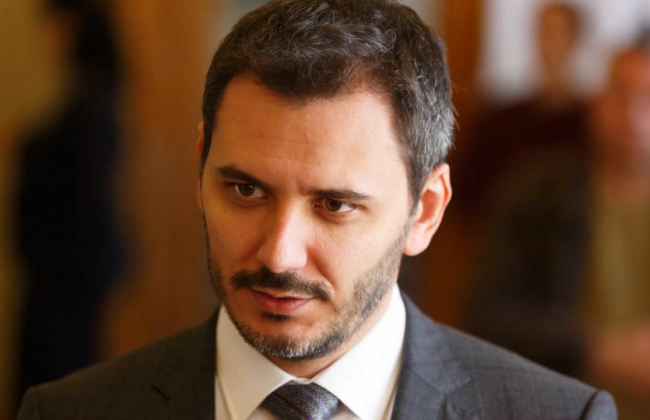 Бронирование на 45 дней — это не «индульгенция» от службы: Егор Чернев объяснил, какие изменения ожидают работников критических предприятий