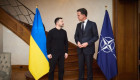 Зеленский в разговоре с Рютте заявил о необходимости ускорить работу над гарантиями безопасности Украины