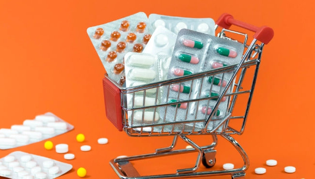 Минздрав и «Медицинские закупки Украины» начнут закупки медпродукции на 300 млн грн