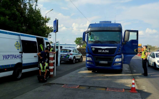 Кабмін вніс зміни до Порядку фіксації адмінправопорушень у сфері безпеки на автомобільному транспорті в автоматичному режимі