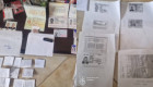 На Буковине разоблачили группу, которая продавала поддельные водительские права и техпаспорта