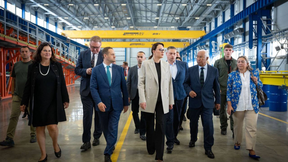 Бюджет-2026, підготовка до зими та підтримка звільнених з полону — Свириденко назвала ключові пріоритети Уряду