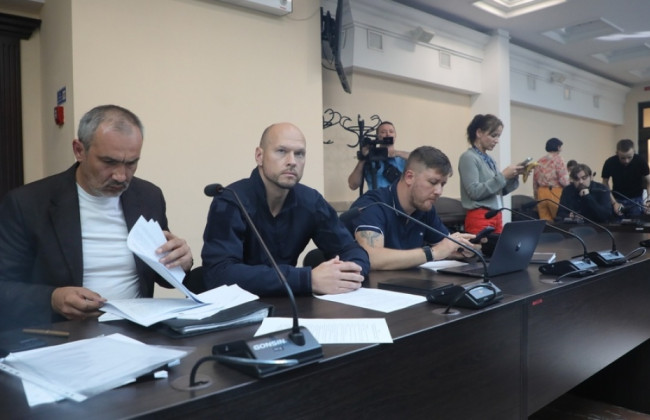 «Квартира Витюка» вновь всплыла на поверхность спустя 1,5 года: как ВАКС избирал меру пресечения Илье Витюку